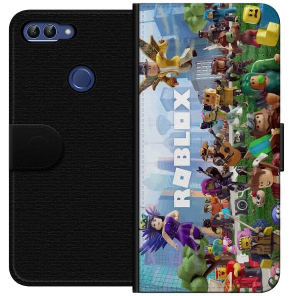 Huawei P smart Lompakkokotelo Roblox