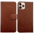 Miniatyrbillede 3 af 11: iPhone 11 Pro - PU Leather Wallet Case