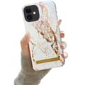 Miniatyrbillede 2 af 10: Beskyt din iPhone 12 med et Marmor-skal!