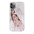 Pikkukuva 2 / 10: Comfort & Protection iPhone 11 Pro with Marble Case!