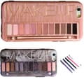 Miniatyrbillede 1 af 6: Beskyt din iPhone 7/8/SE - Trendy Etui & Makeup!