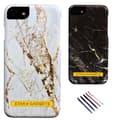 Miniatyrbillede 1 af 6: iPhone 7/8/SE (2020 & 2022) - Cover / Beskyttelse Marble
