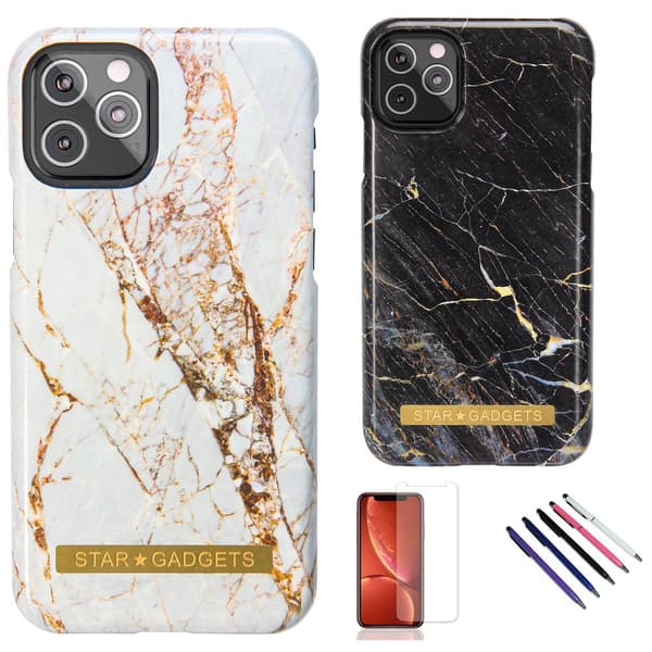 iPhone 11 Pro - Kuori / Suoja Marble