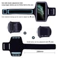 Miniatyrbild 3 av 11: iPhone 12 - Sportarmband