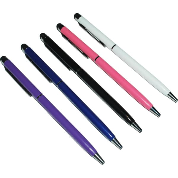 iPhone 12 Pro - Mirror Cover / Beskyttelse + Touch