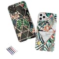 Pikkukuva 1 / 8: iPhone 11 Pro - Geometric Flower Case