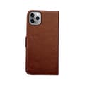 Miniatyrbillede 4 af 11: iPhone 11 Pro - Læder cover / Beskyttelse