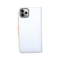 Miniatyrbillede 6 af 11: iPhone 11 Pro - Læder cover / Beskyttelse