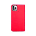 Miniatyrbillede 8 af 11: iPhone 11 Pro - Læder cover / Beskyttelse