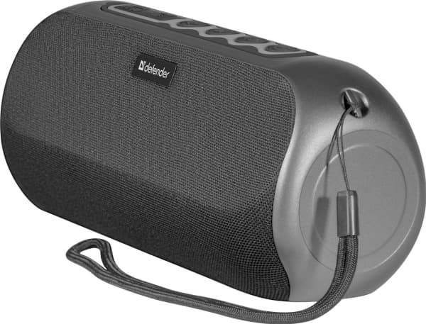 Defender Speaker Defender G32 Bluetooth Speaker 20W MP3/FM/SD/USB/AUX/TWS/IP56 black