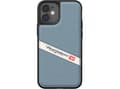 Miniatyrbild 3 av 4: Diesel Diesel Moulded Case Denim FW20 for iPhone 12 mini