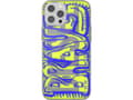 Miniatyrbild 3 av 3: Diesel Diesel Snap Case Clear AOP FW20
