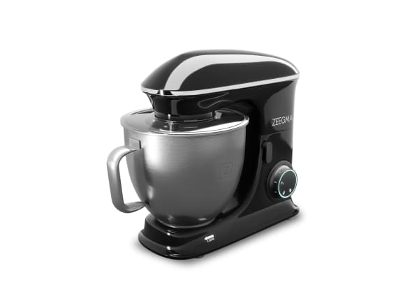 Zeegma Kitchen - Ze-Planeet Chef