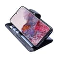 Miniatyrbild 9 av 11: Skydda din Galaxy S20 FE - Läderfodral