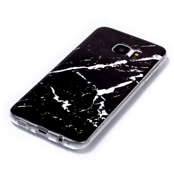 Samsung Galaxy S7 - Case Protection Marble