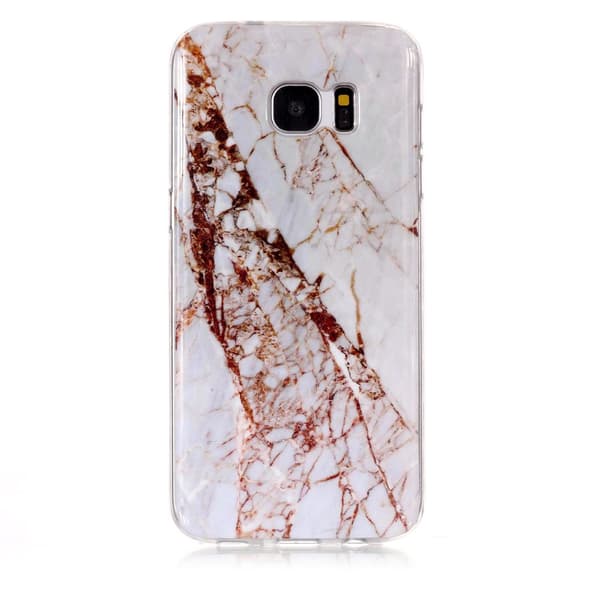 Samsung Galaxy S7 - Case Protection Marble