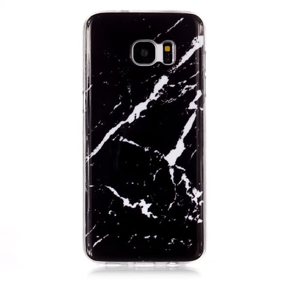 Samsung Galaxy S7 - Case Protection Marble