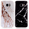 Pikkukuva 1 / 10: Samsung Galaxy S7 - Case Protection Marble