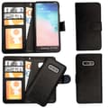 Pikkukuva 7 / 10: Samsung Galaxy S10e - PU Leather Wallet Case