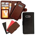 Pikkukuva 6 / 10: Samsung Galaxy S10e - PU Leather Wallet Case
