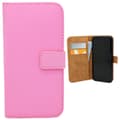 Miniatyrbillede 4 af 11: Comfort & Protection Galaxy A9 - Leather Case!