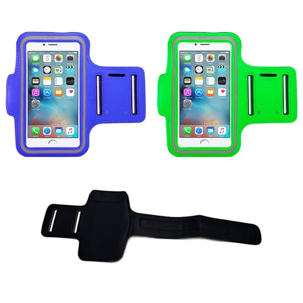 Protect your Samsung Galaxy A8 2018 - The Sports Armband