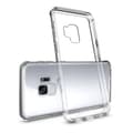 Miniatyrbillede 2 af 4: Samsung Galaxy S9 Plus - Case Protection Transparent