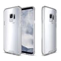 Miniatyrbillede 1 af 4: Samsung Galaxy S9 Plus - Case Protection Transparent