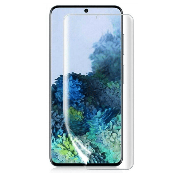 Samsung Galaxy S20 - Skal / Skydd / Blommor