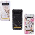 Pikkukuva 1 / 11: Samsung Galaxy S10 - Kuori / Suoja Marble / Rose