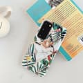 Pikkukuva 2 / 11: Samsung Galaxy S20 - Geometric Flower Case