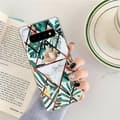 Pikkukuva 7 / 8: Samsung Galaxy S10 - Geometric Flower Case