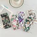 Pikkukuva 8 / 8: Samsung Galaxy S10 - Geometric Flower Case