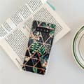 Pikkukuva 6 / 8: Samsung Galaxy S10 - Geometric Flower Case