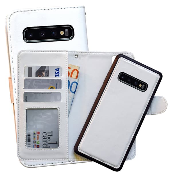 Beskyt din Samsung Galaxy S10 - Oplev luksus!