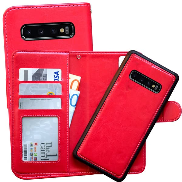 Beskyt din Samsung Galaxy S10 - Oplev luksus!
