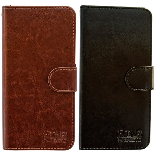 Protect your Galaxy S10 with Leather Cases!