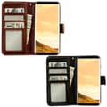 Miniatyrbillede 6 af 11: Protect your Galaxy S9 - Leather Cases