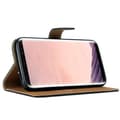 Miniatyrbillede 3 af 11: Samsung Galaxy S9 - PU Leather Wallet Case + Ring