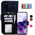 Pikkukuva 7 / 11: Protect your S20 with Leather Case