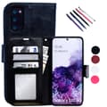 Pikkukuva 7 / 11: Samsung Galaxy S20 - PU Leather Wallet Case