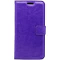 Pikkukuva 6 / 11: Case / Leather Wallet - Samsung Galaxy S6 + 3 i 1 Kit