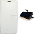 Pikkukuva 11 / 11: Case / Leather Wallet - Samsung Galaxy S6 + 3 i 1 Kit