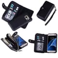 Miniatyrbillede 5 af 10: Protect your Galaxy S7 - Leather Case