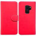 Miniatyrbillede 8 af 11: Protect Your Galaxy S9 Plus - Leather Case & Magnetic Cover