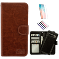 Pikkukuva 1 / 6: Protect your S10 - Leather Cases