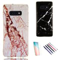 Pikkukuva 8 / 11: Samsung Galaxy S10e - Case Protection Marble