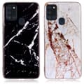 Miniatyrbillede 4 af 6: Beskyt din Galaxy A21s med Marmorskal!