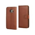 Pikkukuva 1 / 7: Samsung Galaxy S7 - Leather Case / Wallet