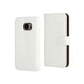 Pikkukuva 1 / 7: Samsung Galaxy S7 - Leather Case / Wallet
